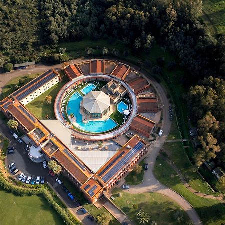 Sardegna Termale Hotel&Spa ซาร์ดารา ภายนอก รูปภาพ