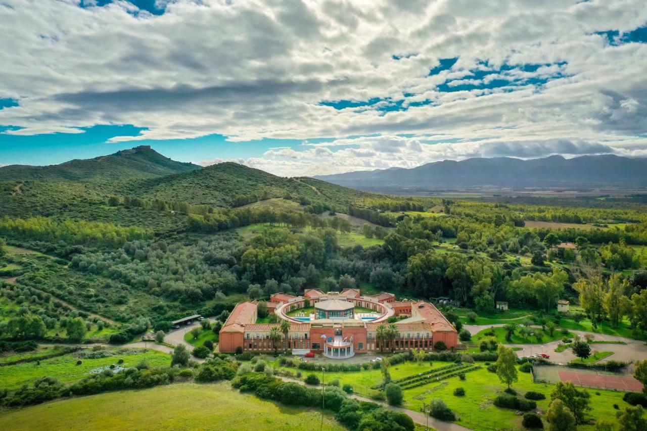 Sardegna Termale Hotel&Spa ซาร์ดารา ภายนอก รูปภาพ