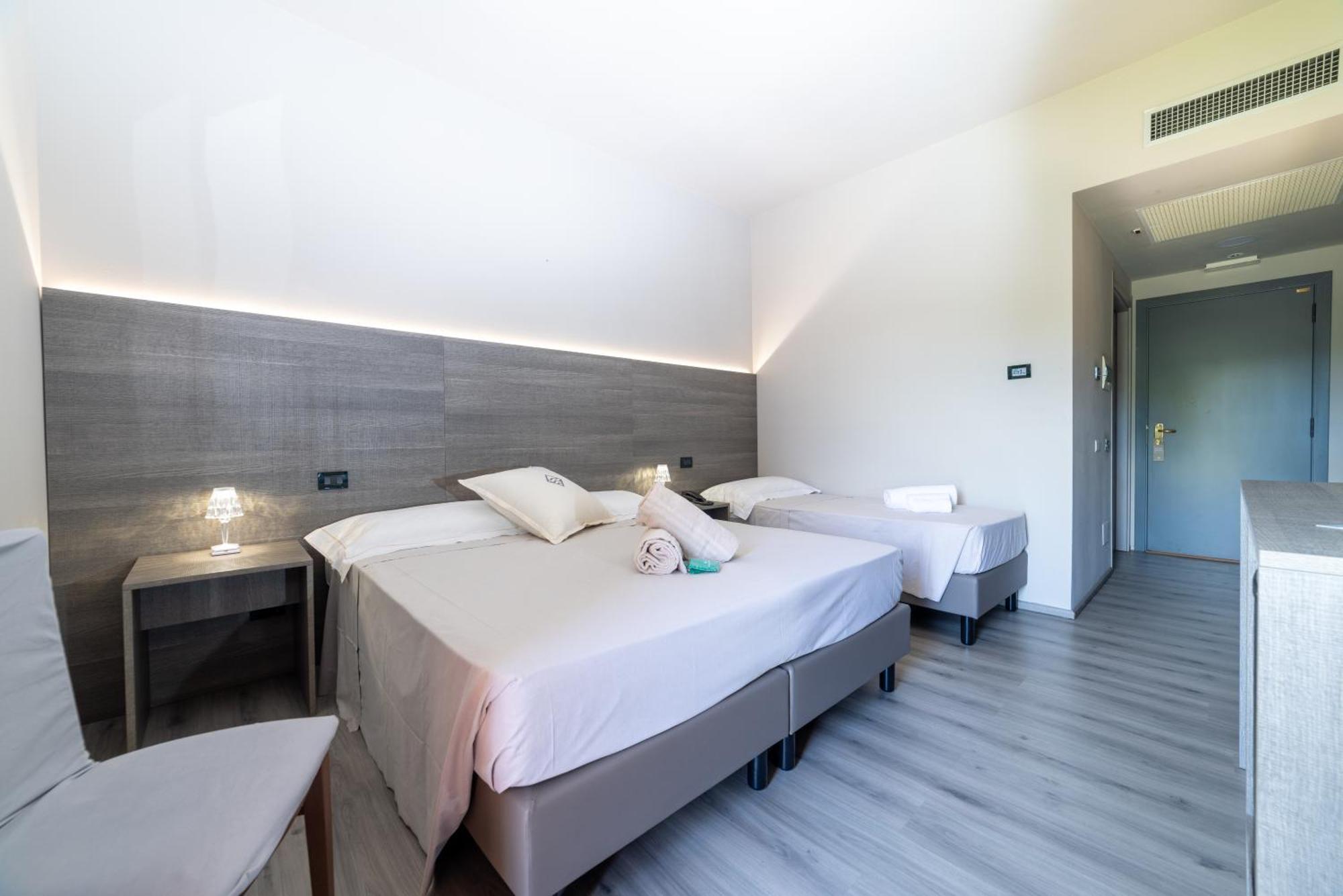 Sardegna Termale Hotel&Spa ซาร์ดารา ภายนอก รูปภาพ