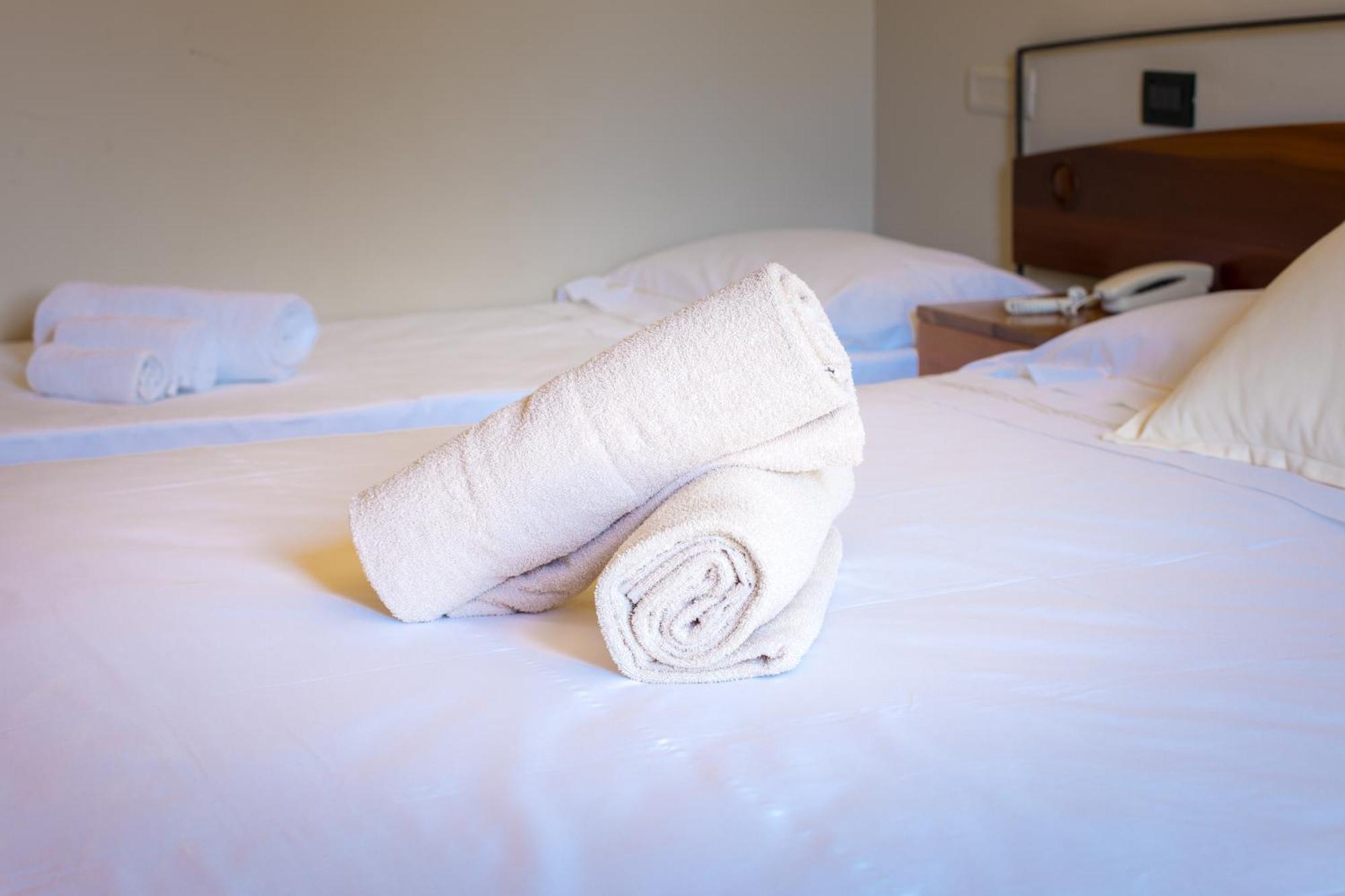Sardegna Termale Hotel&Spa ซาร์ดารา ภายนอก รูปภาพ