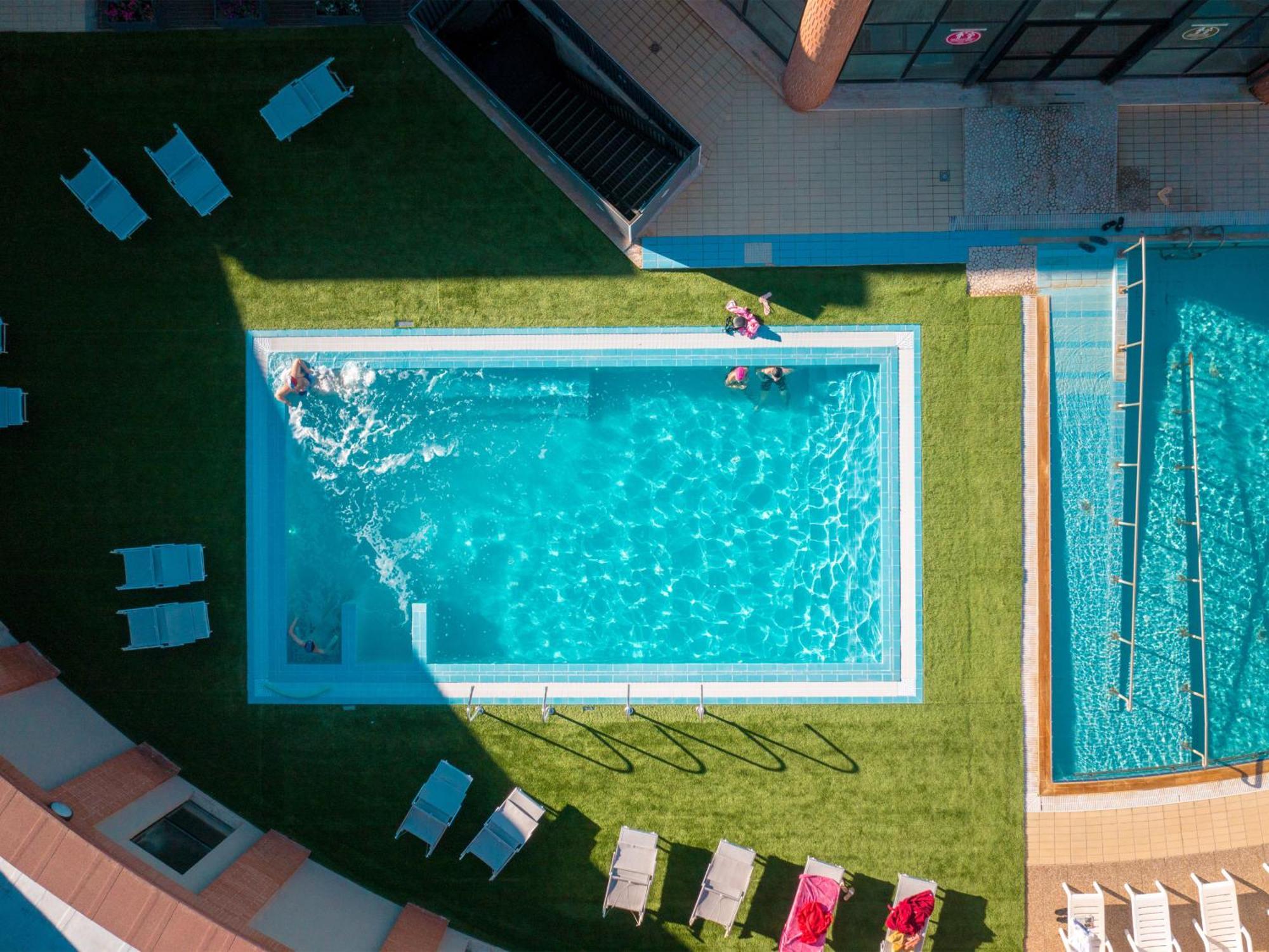 Sardegna Termale Hotel&Spa ซาร์ดารา ภายนอก รูปภาพ