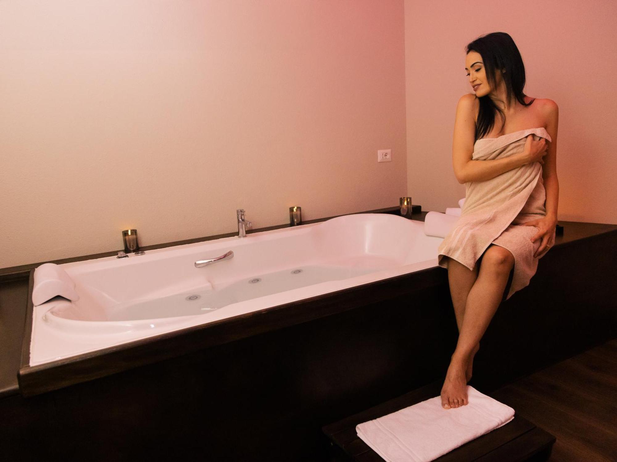 Sardegna Termale Hotel&Spa ซาร์ดารา ภายนอก รูปภาพ