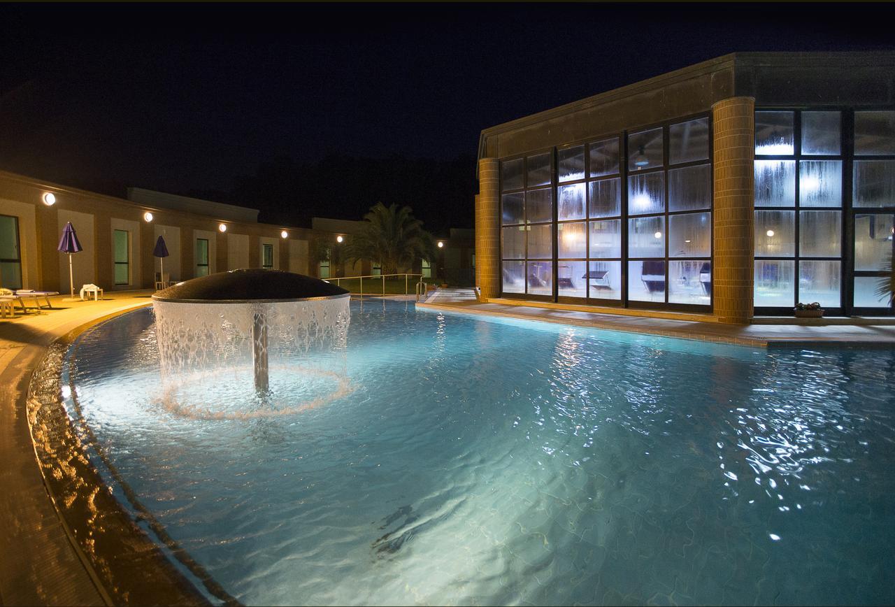 Sardegna Termale Hotel&Spa ซาร์ดารา ภายนอก รูปภาพ