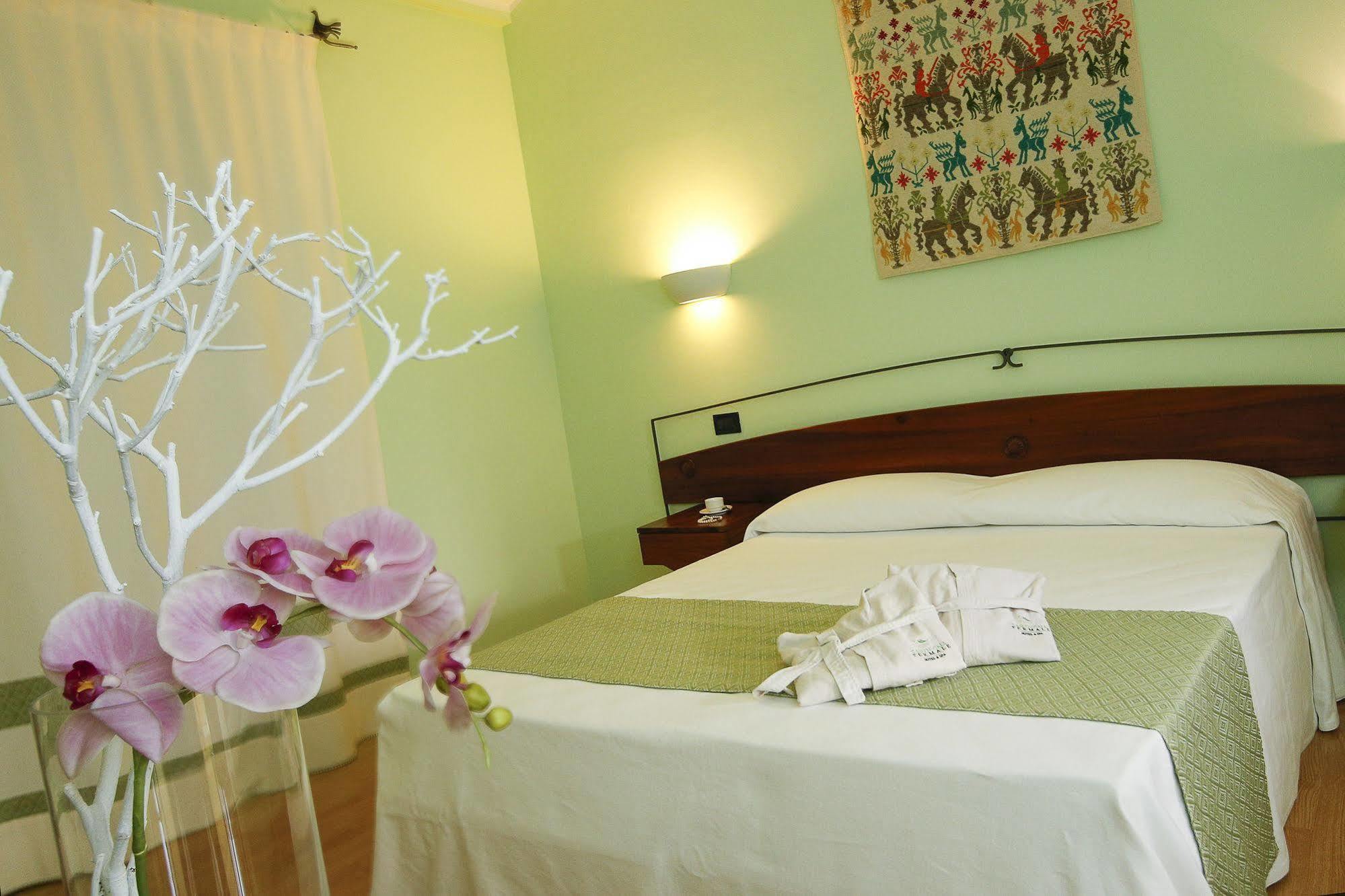 Sardegna Termale Hotel&Spa ซาร์ดารา ภายนอก รูปภาพ